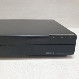 Sony dvd recorder rdr-at200, состояние на фото, работает. Картинка 5